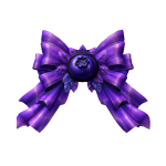 Sumo Moonberry Bow