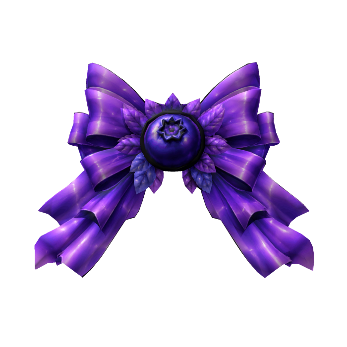 Sumo Moonberry Bow