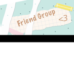 [Friend Zone hang out :D]