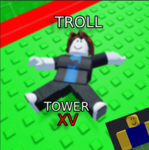 Troll Tower XV | Official Group