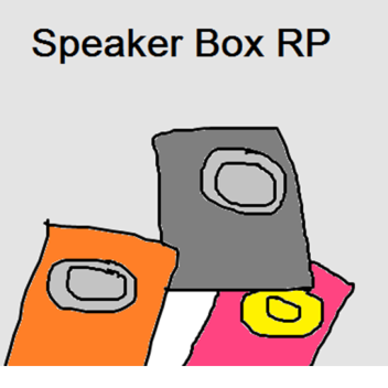 BFDI: Speaker Box RP [W.I.P.]