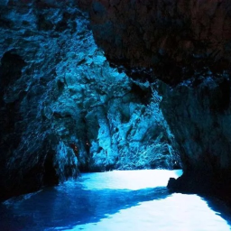 Cryptid Cove (Rp)