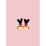 Nat’s Disney squad