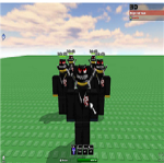 The n00b Mafia