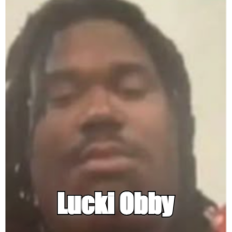 Lucki Obby