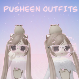 Pusheen Outfit Ideas