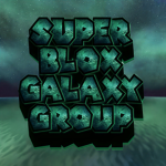 SUPER BLOX GALAXY