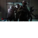 S.W.A.T (official)