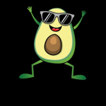 Avocado craft