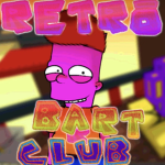 Retro Barts Club