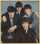 + Yellow + Submarine +
