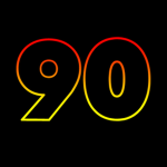 90miles