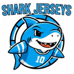 Shark Jerseys