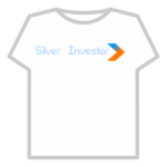 Centair Silver Investor Badge