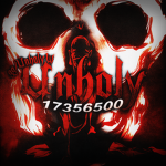 Unholy ホ