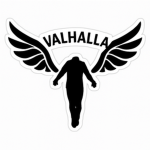 Valhalla精神