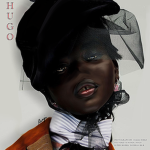 Hugo .