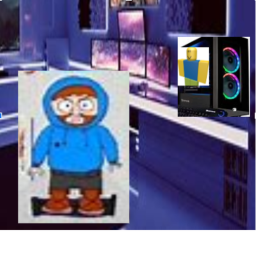 live inside caseoh's pc