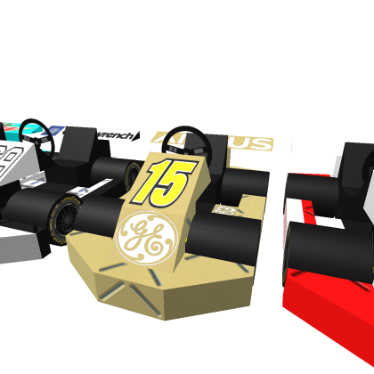 RGKL S3 KARTS.