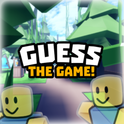 Guess The Game!