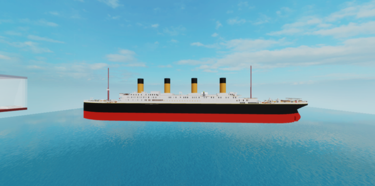 Destroy The Titanic screenshot 4