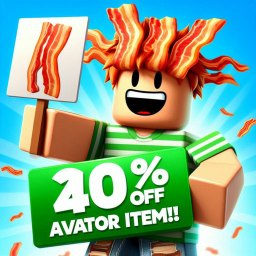 %40 off?