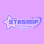 Stars and Smiley Faces