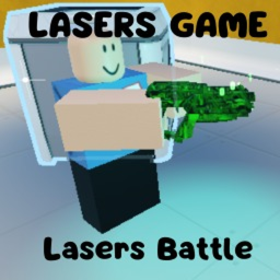 Laser Game