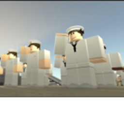 United States Navy Fleet's training ground