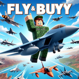FLY AND BUY SIMULATOR!! [BETA]👨‍✈️✈