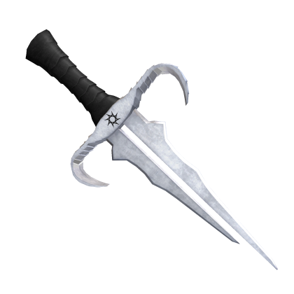 [Original] 🔪 Two Time Re-Work Dagger [Forsaken] thumbnail