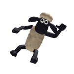 Shaun the Sheep: Shaun