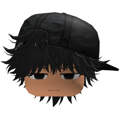 Dark Boy