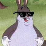 Big Chungus, the pinnacle of comedy