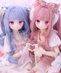 ୨୧ - ね ら ね る の グ ル ー プ - ୨୧