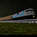 Ultimate Rails Ro Scale: The long road