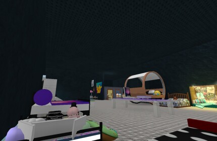 SkulletLife's  GROUP House RP Place 😋
