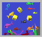 lazer obby club