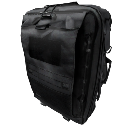 Casual Travel Backpack Roblox item