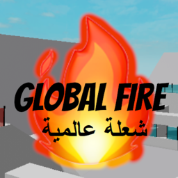 🔥 Global Fire 🔥