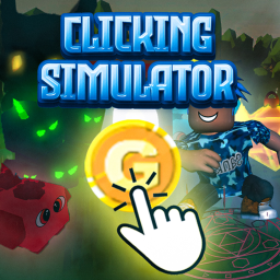 Clicking Simulator