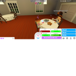 #Ellierockstar8_Rainbowflowers157_Friends!!! >:3