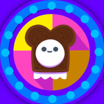 ghost toast fan group
