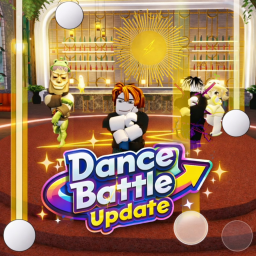 Fairhaven [Dance Battle Update]