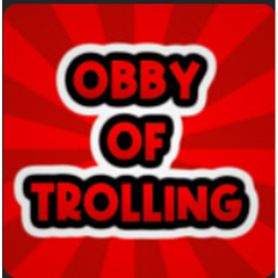Obby Of Trolling
