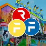 FRF Amusements