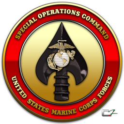 [MARSOC] Operating Base.