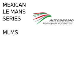 Mexican Le Mans Series Testing  icon