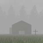 A Farmer and His Scarecrow: Reborn