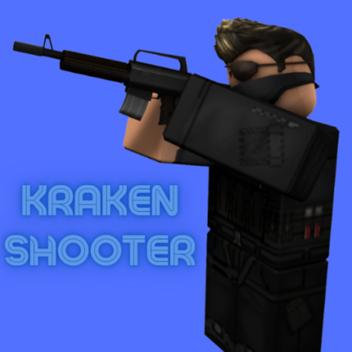 Kraken Shooter